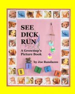 See Dick Run: A Grownup's Picture Book