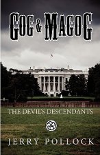 Gog & Magog: The Devil's Descendants