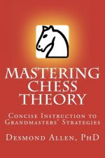 Mastering Chess Theory: Concise Instruction to Grandmaster's Strategies