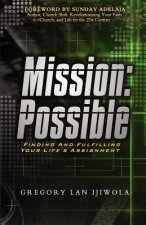 Mission: Possible: Finding and Fulfilling Your Life's Assignment