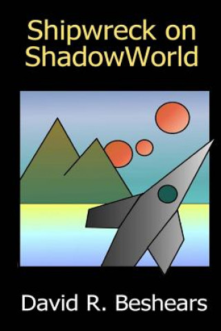 Shipwreck on ShadowWorld