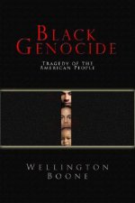 Black Self-Genocide: What Black Lives Matter Won't Say