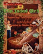 Cacao and The Jaded Orb: A Sphinx and Trevi Adventure