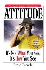 Attitude: It's Not What You See, It's How You See
