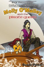 Molly O'Malley and the Pirate Queen