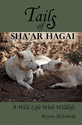 Tails of Sha'ar Hagai: A Wild Life With Wildlife