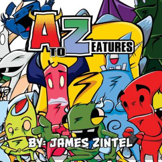 AtoZeatures