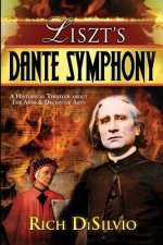 Liszt's Dante Symphony: A Historical Thriller about the Arts & Deceptive Arts