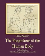Gerard Audran's The Proportions of the Human Body