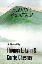 The Secrets Of Blaney's Mountain