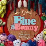 The Finding of Blue Bunny