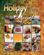 Holiday Secrets: Be Healthy AND Creative from Halloween Through New Year's Day