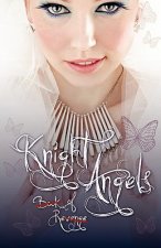 Knight Angels: Book of Revenge: (Book Two)