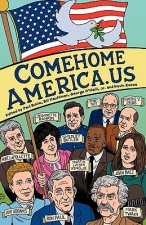 ComeHomeAmerica.us: Historic and Current Opposition to U.S. Wars and How a Coalition of Citizens from the Political Right and Left Can End