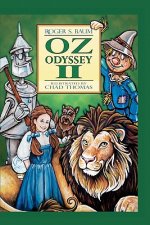 Oz Odyssey II