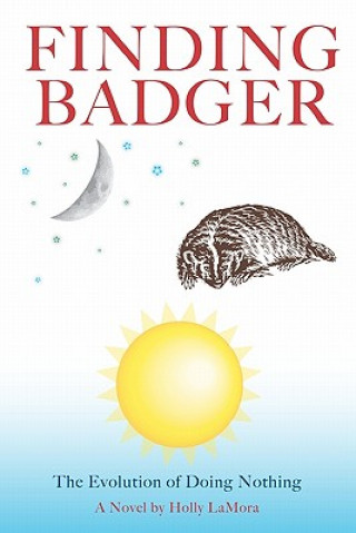Finding Badger