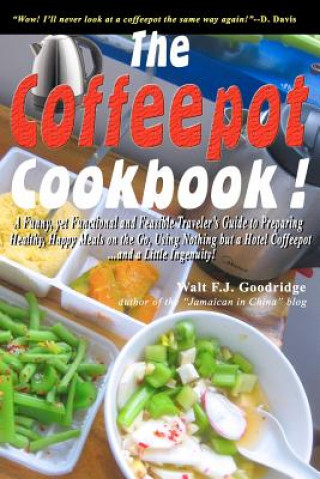 Coffeepot Cookbook