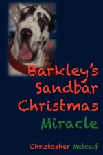Barkley's Sandbar Christmas Miracle