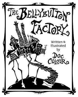 The Bellybutton Factory