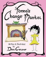 Fonna's Change Mantel