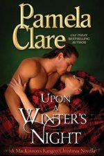 Upon A Winter's Night: A MacKinnon's Rangers Christmas Novella