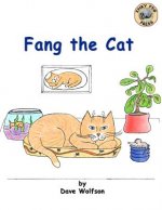 Fang the Cat