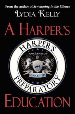 A Harper's Education