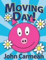 Moving Day: Adventures In Hogtown