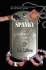 Spanky: A Soldier's Son