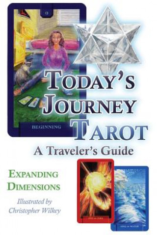 Today's Journey Tarot: A Traveler's Guide