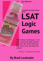 LSAT Logic Games: Everything You Need To Know