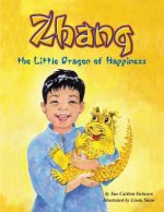 Zhang the Little Dragon of Happiness