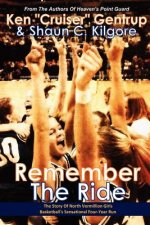 Remember The Ride: The Story Of North Vermillion Girls Basketball's Sensational Four-Year Run
