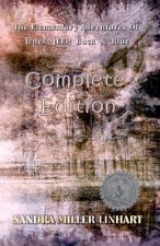 The Elementary Adventures of Jones, Jeep, Buck & Blue: Complete Edition