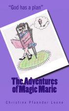 The Adventures of Magic Marie