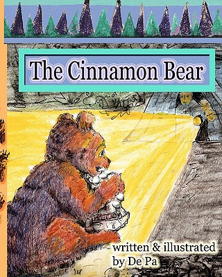 The Cinnamon Bear