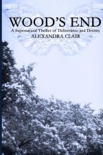 Wood's End: A Supernatural Thriller of Suspense and Intrigue