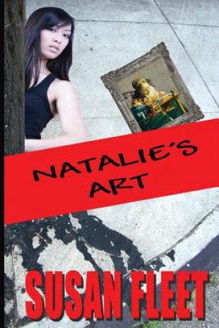 Natalie's Art: A Frank Renzi Novel