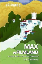 Max in Filmland: A Comic Tale of '70s Euro Hollywood
