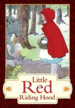 Little Red Riding Hood - Retold
