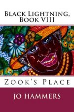 Zook's Place: (Black Lightning, Book VIII)