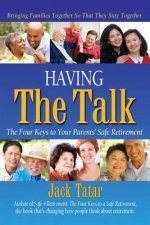 Having The Talk: The Four Keys to Your Parents' Safe Retirement
