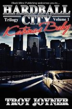 HardBall City Vol 1: Katrina's Baby: The Tale of Houston after Katrina....