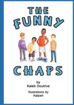 The Funny Chaps: A Children's Book Series