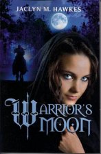 Warrior's Moon: A historical medieval romance