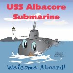 USS Albacore Submarine