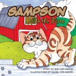Sampson On the Farm