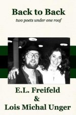 Back to Back: Two Poets Under One Roof