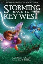 The Enjella(r) Adventure Series: Storming Back to Key West