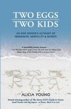Two Eggs, Two Kids: An egg donor's account of friendship, infertility & secrets